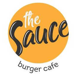 The Sauce Burger Cafe